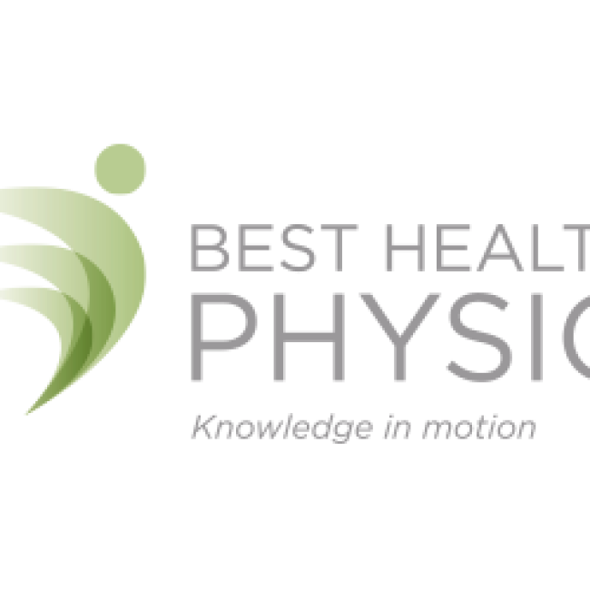 Best Health Physio presentation