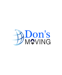 Dons Moving