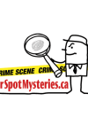 Mr Spot Mysteries