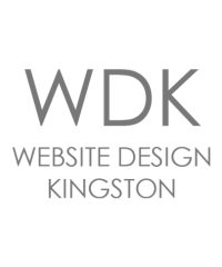Website Design Kingston