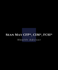 Sean May CFP®, CIM®, FCSI®