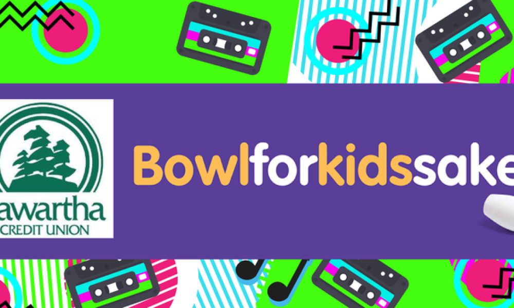 Bowl for Kids’ Sake