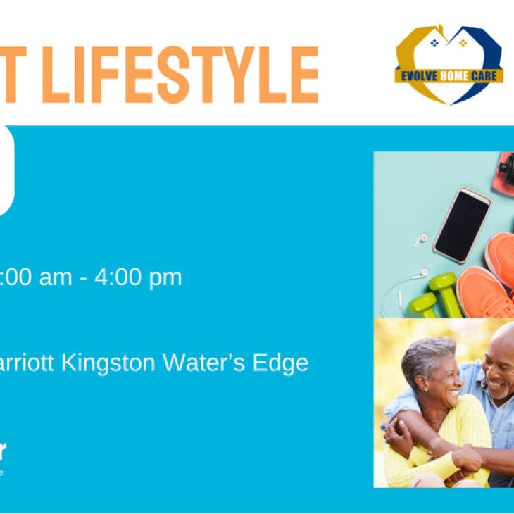 Connect Lifestyle Expo