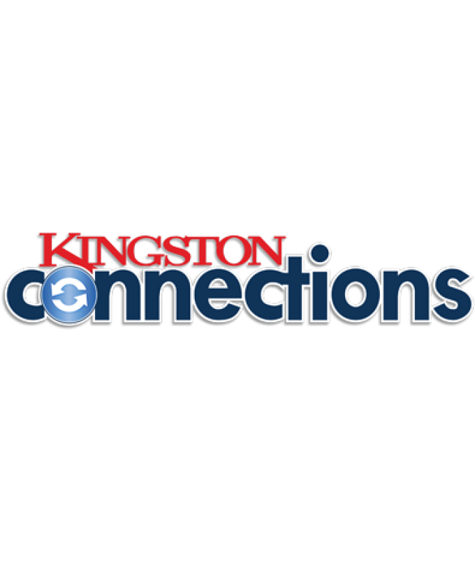 Kingston Connections &#8211; The Group