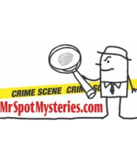 Mr Spot Mysteries